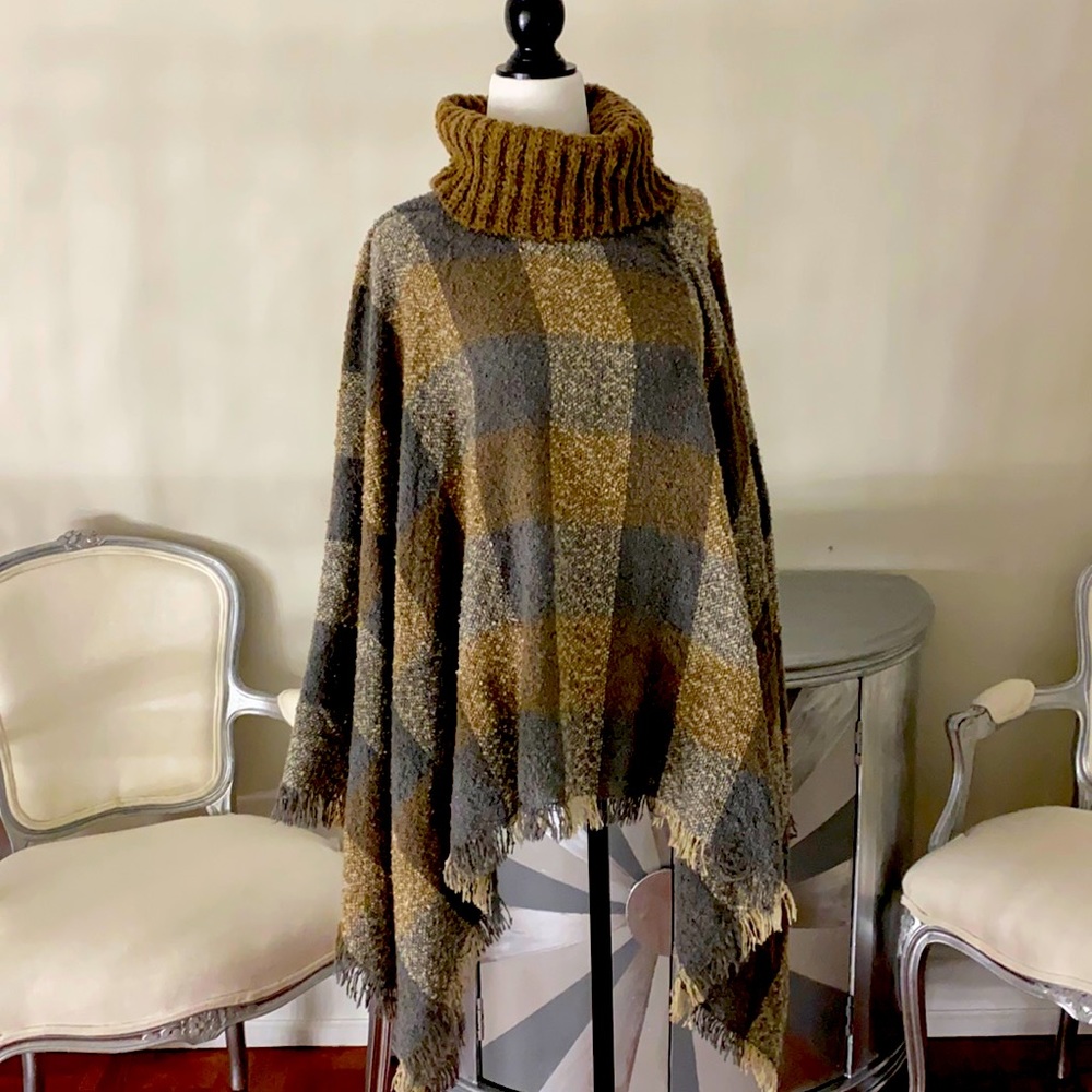 Poncho